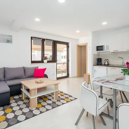 公寓 Alex Deluxe On *