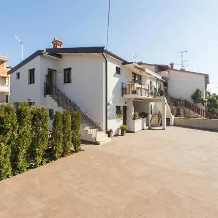 Alex Deluxe On 波雷奇