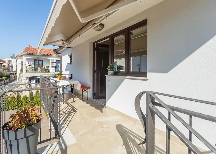 アパート Alex Deluxe On *