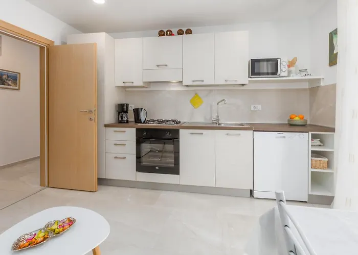 アパート Alex Deluxe On *