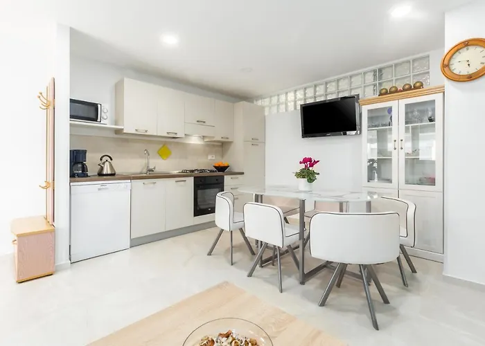 アパート Alex Deluxe On