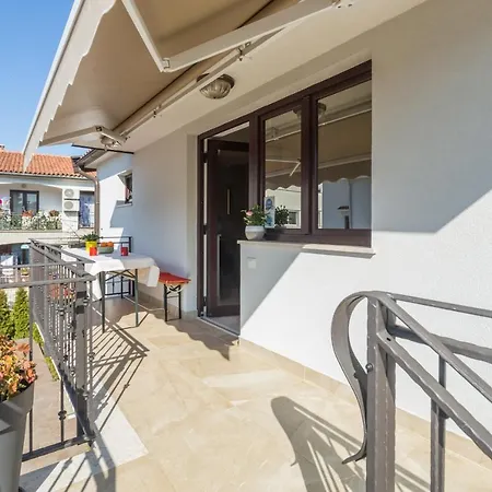 Appartement Alex Deluxe On *