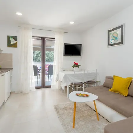 Alex Deluxe On Appartement *