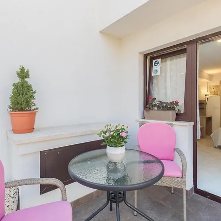 Alex Deluxe On Appartement *