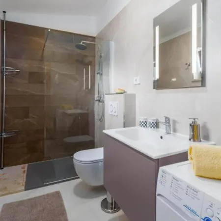 Appartement Alex Deluxe On